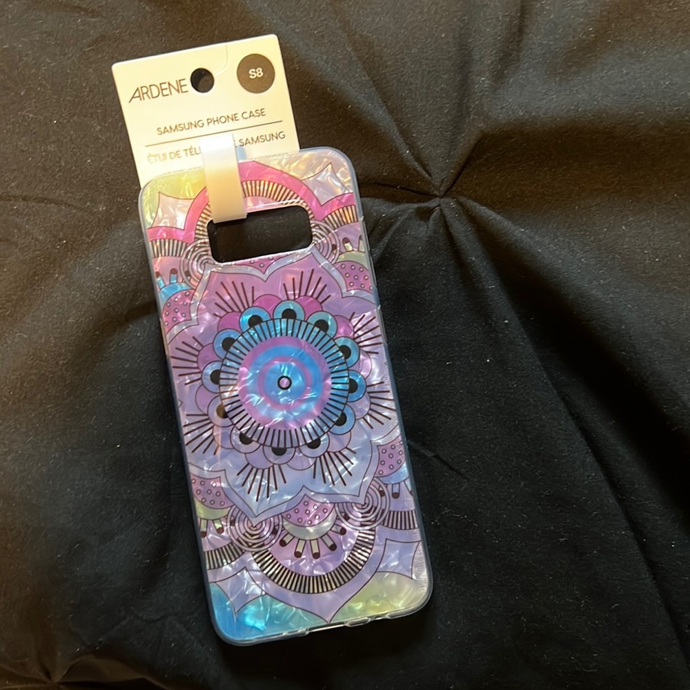 Phone cover